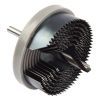 Коронка Bosch пильная кольцевая 26, 32, 39, 45, 51, 58, 64 мм (2.609.255.635)
