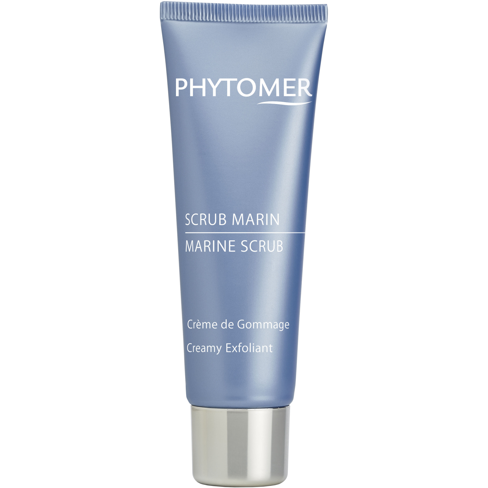 Скраб для лица Phytomer Marine Scrub Creamy Exfoliant Морской 50 мл (3530019002896)