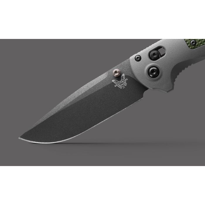 Нож Benchmade Redoubt (430BK) изображение 10