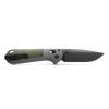 Нож Benchmade Redoubt (430BK) изображение 11