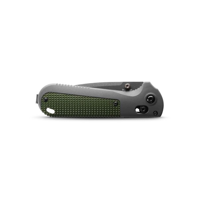 Нож Benchmade Redoubt (430BK) изображение 12