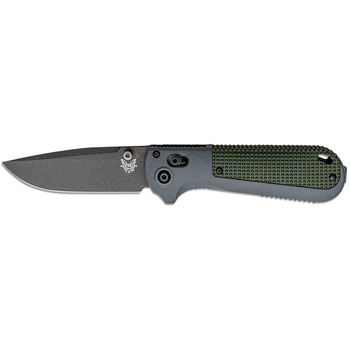Нож Benchmade Redoubt (430BK)