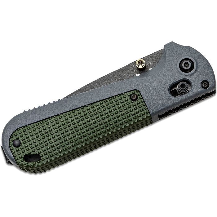Нож Benchmade Redoubt (430BK) изображение 2