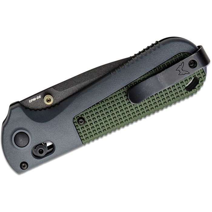 Нож Benchmade Redoubt (430BK) изображение 3