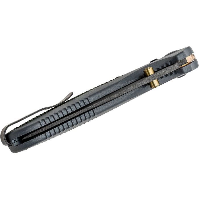 Нож Benchmade Redoubt (430BK) изображение 4