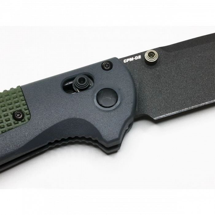 Нож Benchmade Redoubt (430BK) изображение 5