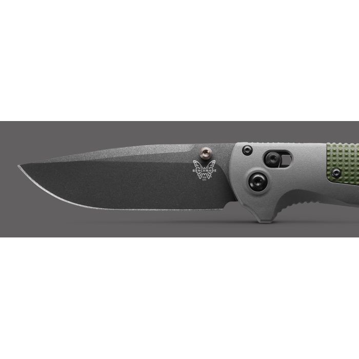 Нож Benchmade Redoubt (430BK) изображение 6