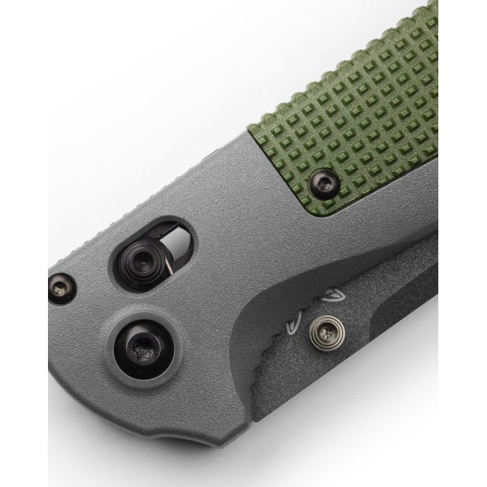 Нож Benchmade Redoubt (430BK) изображение 7