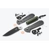 Нож Benchmade Redoubt (430BK) изображение 8