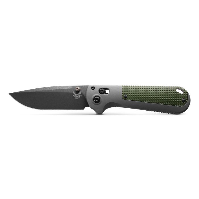 Нож Benchmade Redoubt (430BK) изображение 9
