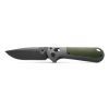 Нож Benchmade Redoubt (430BK) изображение 9