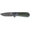 Нож Benchmade Redoubt (430BK)