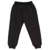 Штаны детские Cloise спортивные на флисе (CL0155004-140B-black) изображение 2