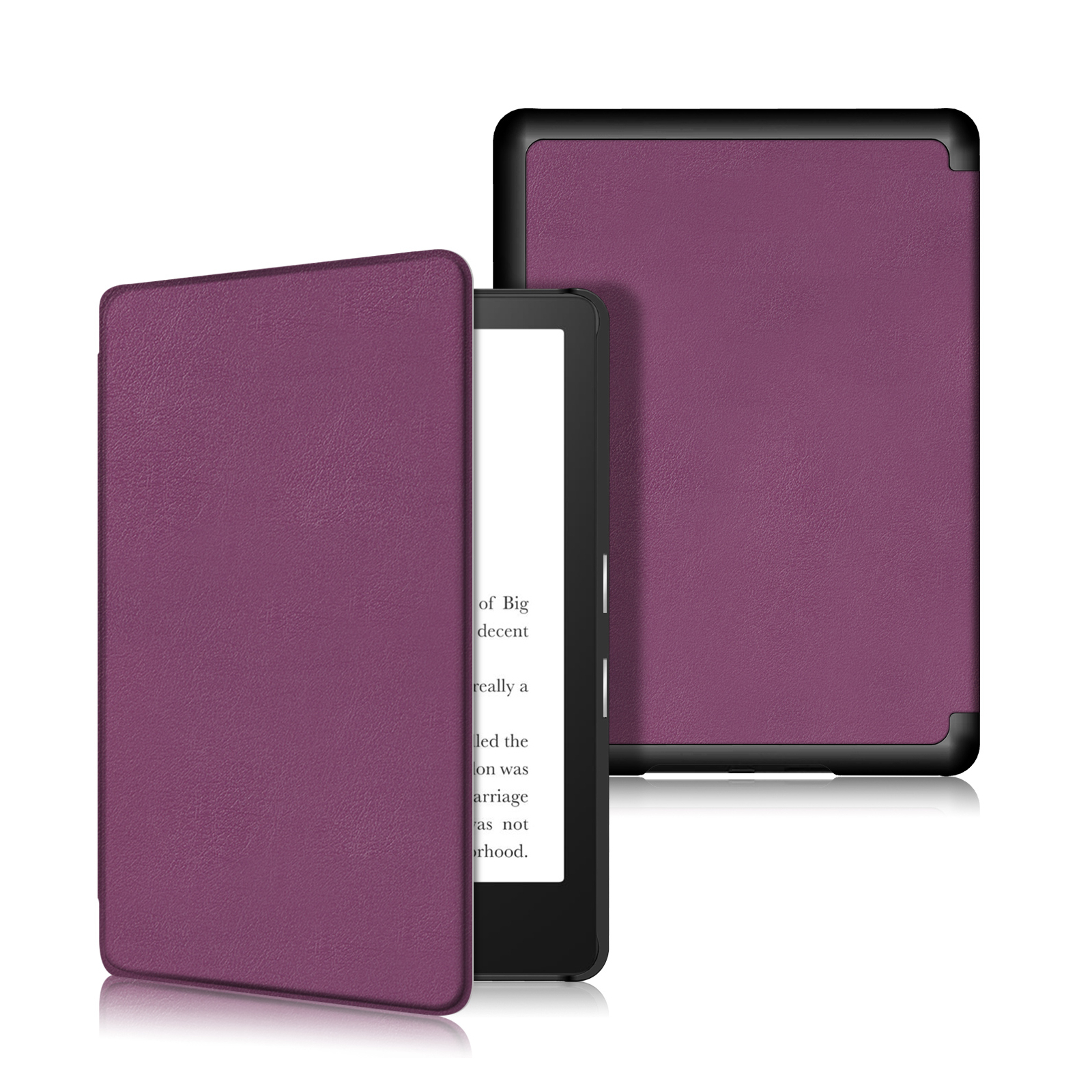 Чохол до електронної книги Armorstandart Kindle Paperwhite 11th Purple (ARM60753)
