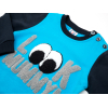 Набір дитячого одягу Breeze LOOK MUMMY! (9614-98B-blue) зображення 4