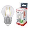 Лампочка Electrum D45 4W GL LB- 4F Е27 4000K (A-LB-1386)