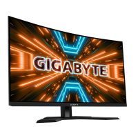 Монитор GIGABYTE M32UC (M32UC-EK) изображение 2