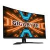 Монитор GIGABYTE M32UC (M32UC-EK) изображение 2
