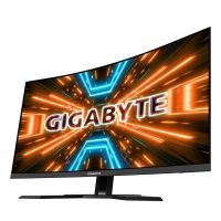 Монитор GIGABYTE M32UC (M32UC-EK) изображение 3
