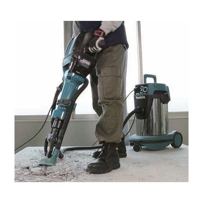 Отбойный молоток Makita HM1802 2000Вт, 71Дж (HM1802) изображение 2