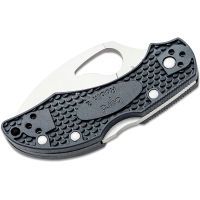 Нож Spyderco Byrd Robin 2 Wharncliffe (BY10PBKWC2) изображение 2