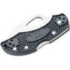 Нож Spyderco Byrd Robin 2 Wharncliffe (BY10PBKWC2) изображение 2