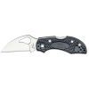 Нож Spyderco Byrd Robin 2 Wharncliffe (BY10PBKWC2)