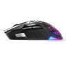 Мышка SteelSeries Aerox 5 Wireless Black (62406) изображение 3