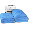 Одеяло MirSon антиаллергенное Valentino Eco-Soft 830 деми 155x215 см (2200000621542) изображение 4