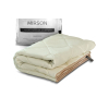 Одеяло MirSon хлопковое №1436 Carmela Демисезонное 172x205 см (2200001536852) изображение 4