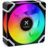 Кулер для корпуса Vinga RGB fan-08