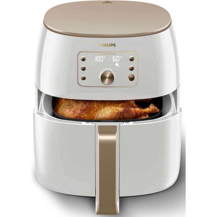 Мультипіч Philips Ovi Smart (HD9870/20) зображення 3
