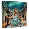 Настольная игра IELLO Rise of an Empire (Хора. Расцвет империи), английский (3760175517518)