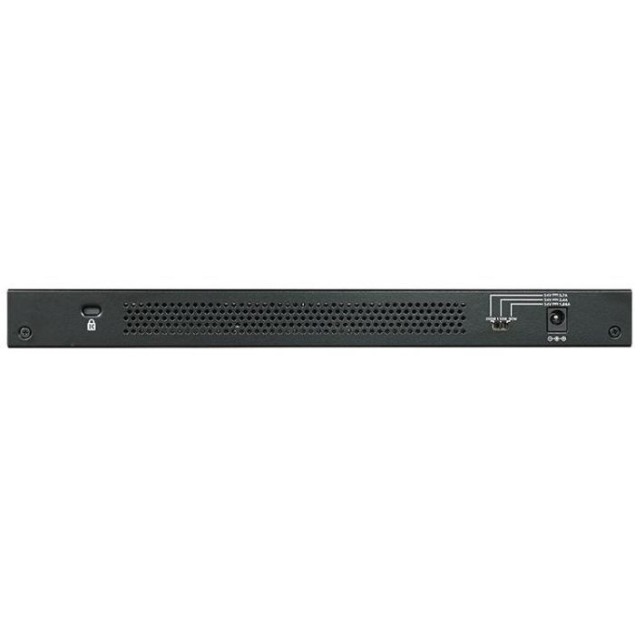 Комутатор мережевий Netgear GS316P-100EUS зображення 4