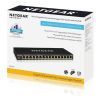 Комутатор мережевий Netgear GS316P-100EUS зображення 5