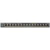 Комутатор мережевий Netgear GS316P-100EUS