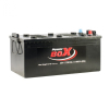 Аккумулятор автомобильный PowerBox 220 Аh/12V А1 (SLF220-00) изображение 2