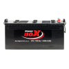 Аккумулятор автомобильный PowerBox 220 Аh/12V А1 (SLF220-00)