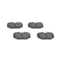 Гальмівні колодки Bosch 0 986 424 564 зображення 3