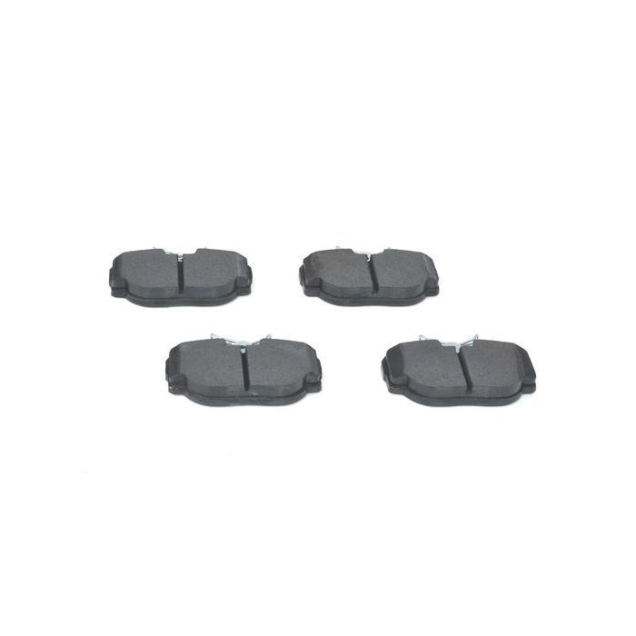 Тормозные колодки Bosch 0 986 424 564 изображение 3