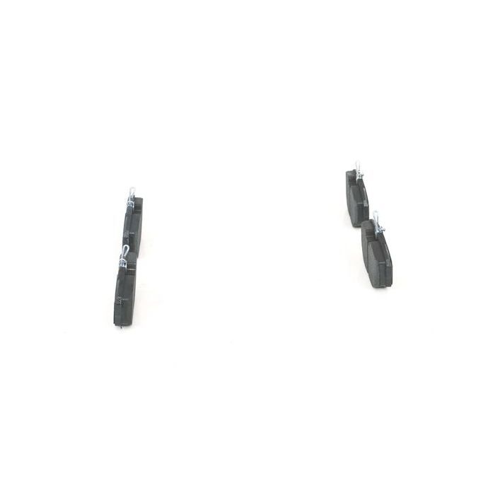 Тормозные колодки Bosch 0 986 424 564 изображение 7