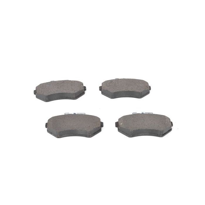 Тормозные колодки Bosch 0 986 460 944