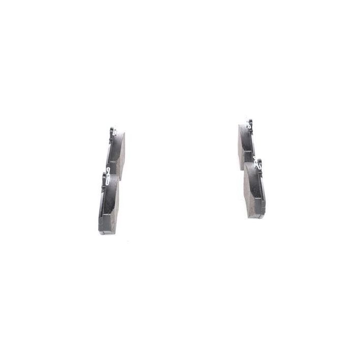 Тормозные колодки Bosch 0 986 460 944 изображение 2