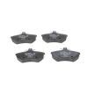 Тормозные колодки Bosch 0 986 460 944 изображение 4