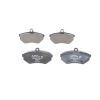 Тормозные колодки Bosch 0 986 460 944 изображение 5