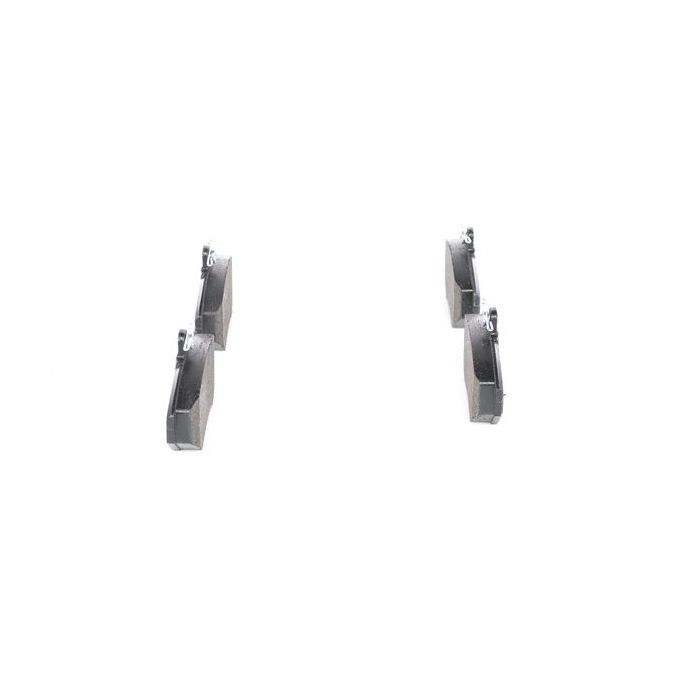 Тормозные колодки Bosch 0 986 460 944 изображение 6