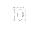Тормозные колодки Bosch 0 986 460 944 изображение 7