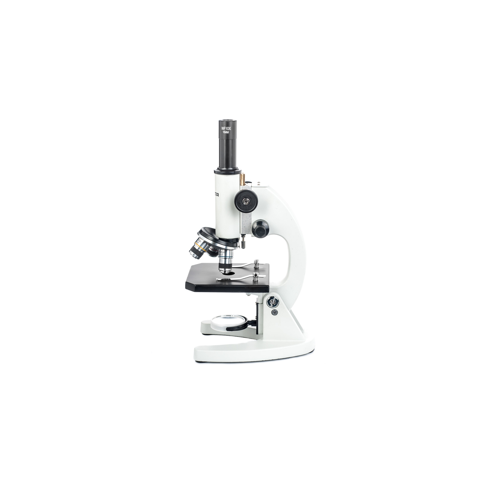 Микроскоп Sigeta Elementary 40x-400x (65246) изображение 4