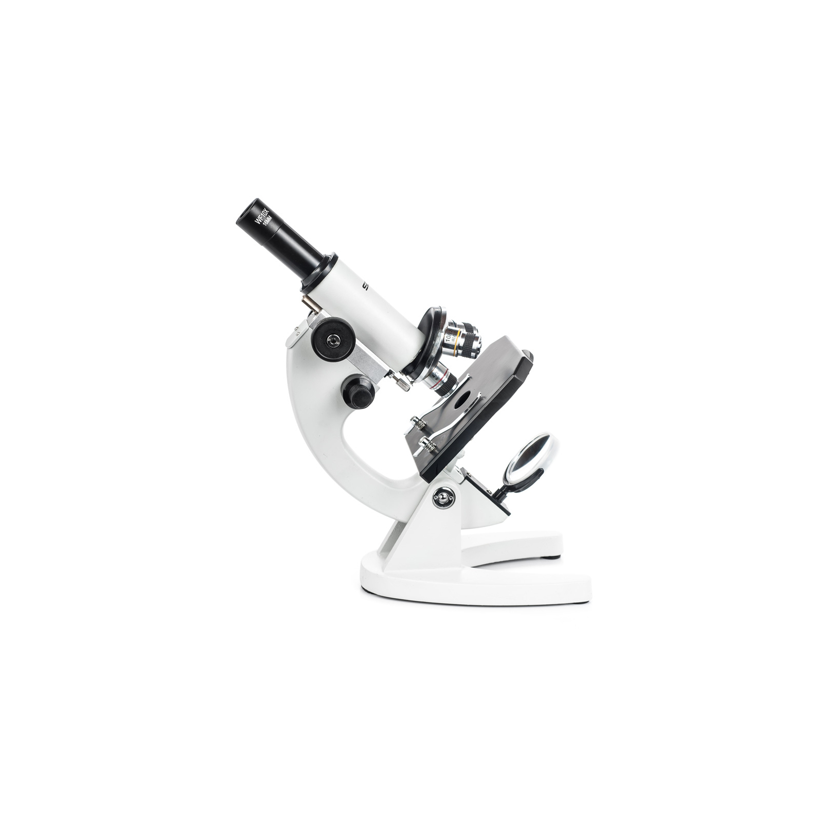 Микроскоп Sigeta Elementary 40x-400x (65246) изображение 5