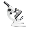 Микроскоп Sigeta Elementary 40x-400x (65246) изображение 5